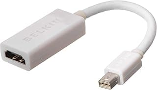 محول Mini Display Port إلى HDMI لأجهزة ابل MacBook/MacBook Pro