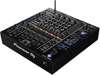 ميكسر DJ بايونير DJM-A9 بـ 4 قنوات