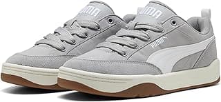 PUMA unisex-adult Park Lifestyle Street Sneaker