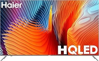 تلفزيون هاير 75 بوصة H75S5UG-اندرويد