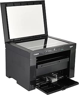 طابعة ليزر متعددة الوظائف اي-سينسيز MF3010 EUR، من كانون