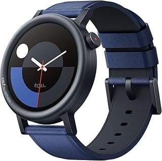 ساعة ذكية CMF Watch Pro 2 للرجال والنساء، تتبع اللياقة البدنية، مراقبة ضربات القلب و SPO₂، 120 وضع رياضي، مكالمات بلوتوث مع تقليل ضوضاء بالذكاء الاصطناعي، مقاومة للماء IP68 مع GPS، أزرق