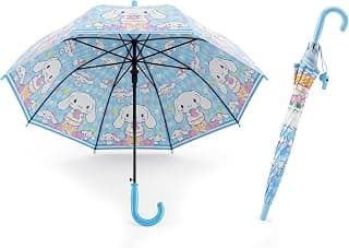 Umbrella Foldable Automatic Open, Sun and Rain Travel Umbrella with Wide-Grip Handle, Portable Compact Umbrella for Daily Use, Outdoor, Work and School