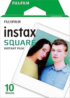 فيلم كاميرا فوجي فيلم انستاكس سكوير ابيض