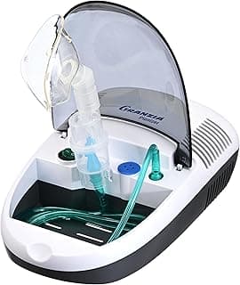 Pionizer Compressor Nebulizer for Adults & Kids