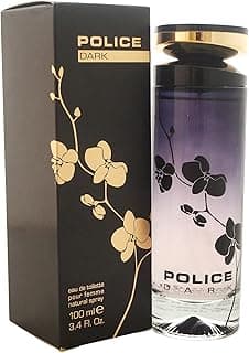 عطر Police Dark Pour للنساء - 100 مل