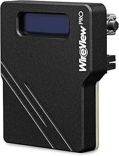 WireView 90 Pro GPU 1x12VHPWR Normal Power Monitoring