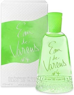 عطر Udv Eau De Varens N 4 او دي بارفان 150 مل