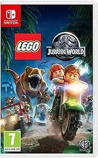 LEGO Jurassic World