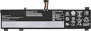 بطارية لابتوب L19C4PC1 لسلسلة Legion 5P-15IMH05 5-15IMH05 5-15ARH05 بقدرة 80Wh
