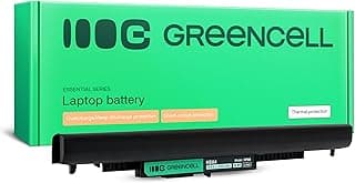 Battery HS04 HSTNN-IB7B HSTNN-LB6V 807957-001 for HP 250 G4 250 G5 255 G4 255 G5 240 G4 240 G5 245 G4 245 G5 246 G4 256 G46 G4 34 0 G3 346 G3 348 G3 Laptop (2200 mAh 14.6 V)