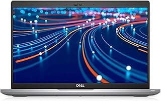 ديل لابتوب لاتيتيود 5420 14 انش 16 جيجا 512 جيجا اس اس دي كور™ i5-1145G7 2.6 جيجاهرتز ويندوز 11 بي، رمادي تيتان (مجدّد ممتاز)