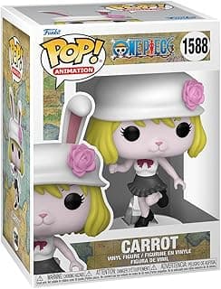 Pop! Anime: One Piece - Carrot