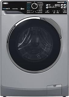Washing Machine, Steammax, 7 KG - ZWF7221SL7