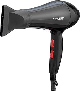 سوكاني مجفف شعر sk-2200