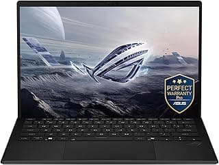 Flow Z13 [GZ302EA-RU016W] معالج AMD رايزن™ AI MAX+ 395 / ذاكرة LPDDR5X 32GB / قرص SSD سعة 1TB / بطاقة رسومات AMD راديون™ / شاشة 13.4 بوصة 2.5K ومعدل تحديث 180 Hz / ويندوز 11 / + [غطاء ROG + قلم ASUS