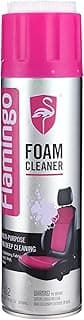 Flamingo foam multi purpose cleaner (650ml)
