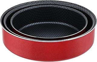 oven tray set 3 pieces 22-26-28