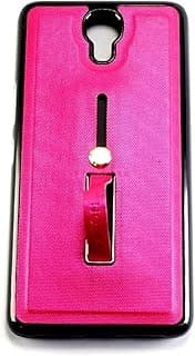 Mobile Phone Case With Sliding Holder For Infinix Note 4 Pro X571