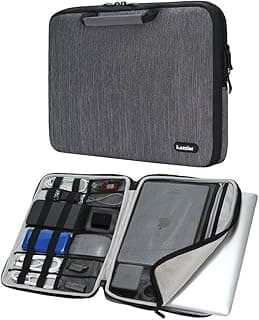 Handle Electronic Accessories Sleeve