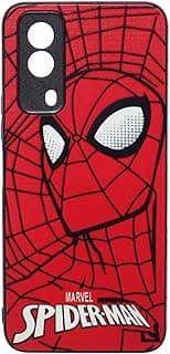 Boter 3D High Quality Printed Plastic Shockproof Back Case Designed With Raised Edge To Protect Camera lens Suitable For VIVO Y53S 4G - Multi Color