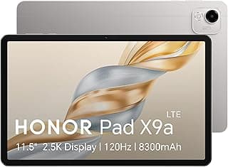 هونر باد X9a 8GB ذاكرة رام 128 السعة التخزينية LTE