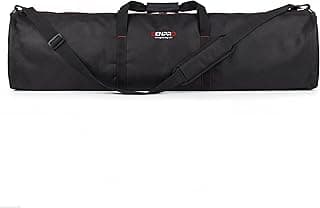 GENPRO SB002 Large Professional Studio Light Stands Case
