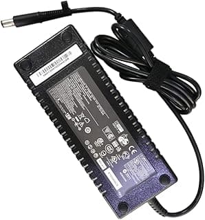 XITAIAN 19.5V 7.1A 135W Replacement Laptop Adapter for HP HSTNN-LA01-E PA-1131-06HN (7.4x5mm)