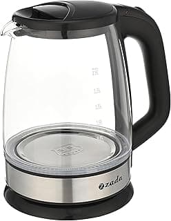 zkt-320 pyrex kettle 1500 watt
