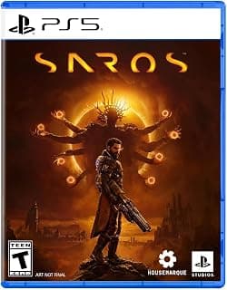 ;SAROS; - PS5