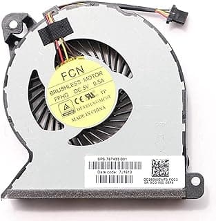 Fan Laptop Fan 450 G2