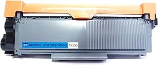 Brother TN 2365 Cartridge for Brother cp-L2520DW DCP-L2540DW DCP-L2300D DCP-L2500D HL-L2340DW HL-L2360DW HL-L2380DW MFC-L2700DW MFC-L2720DW MFC-L2740DW Series