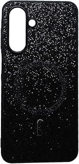 Phone Back Cover for Samsung Galaxy A26 black - 810