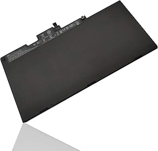 بطارية لاب توب CS03XL TA03XL لاتش بي ايليت بوك 745 G3 755 G3 840 G3 848 G3 850 G3 800513-001 800231-141 HSTNN-IB6Y HSTNN-I33C-4 T، من زد جيه سترو 7B32AA HSTNN-I33C-4 33C-5 ZBook 15u G3 G4 mt42 mt43