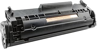 خرطوشة حبر Tito-Express عدد 1 XXL لون أسود لطابعات كانون CRG-703 EP-703 و LBP-2900 و LBP-3000