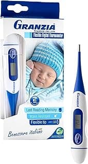 Digital Flexible Thermometer 04