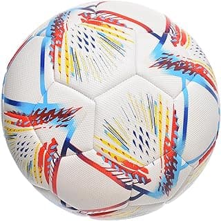كرة قدم city star sport Qatar World Cup بمواد غير سامة وتدوم طويلاً
