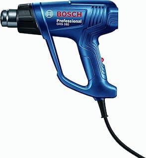 GHG 180 Heat Gun (Blue)