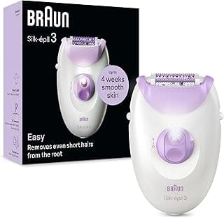 Epilator Braun SE3000