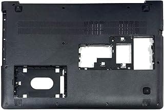 Laptop Bottom Base Cover Compatible for Lenovo Ideapad 310-15, 310-15ISK, 310-15ABR, 310-15IKB, 310-15IAP, 510-15IKB Part No. AP10T000C00