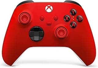 Xbox Wireless Controller - Pulse Red