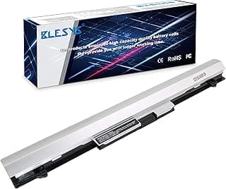 بطارية ليثيوم ايون RO04 RO06XL لجهاز اتش بي برو بوك 430 G3 440 G3 446 G3 14.8V 33Wh 2200mAh من بليسيس