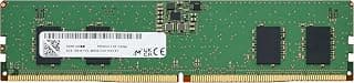 رامات ديسكتوب برينستون 8GB DDR5 4800 (PC5-38400) UDMIMM CL40 288pin 1.1V HBD4800-8G