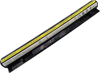 14.4V 2600mAh Laptop Battery L12L4E01 L12S4E01 L12L4A02 L12M4A02 L12M4E01 L12S4A02 for Lenovo G400s G410s G500s G510s G40 G55 0 Z40-70 Z50 Z50-70 Z710 Medion Akoya S4217T MD98599 MD98711 MD98712