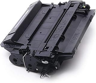 خرطوشة حبر بديلة متوافقة مع طابعات اتش بي LaserJet Enterprise P3015 P3015d P3015dn P3015x Lbp6750dn M521dw M521dn M525f M525c M52 لطابعة اتش بي 55a Ce255a أسود