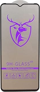 9H- Glass Screen Protector For Samsung Galaxy A13, Clear M-Store-462