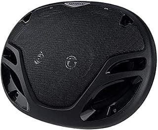 Kenwood kfc-ps693e 6" x 9" speaker - 600w - 3 way
