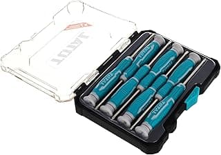 7 Pcs Precision Screwdriver Set THT250726