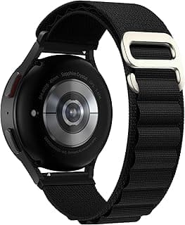 22mm SmartWatch Strap