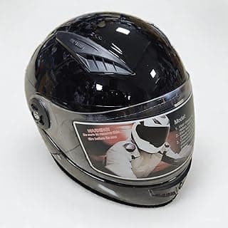 Motorcycle Helmet Design 397